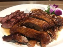 -品大三——南京菜(大行宫店)