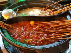 -小郡肝串串(解放碑店)