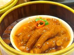 -香港龙凤楼(陆家嘴中心店)