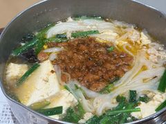 -小满手工粉(北京富力广场店)