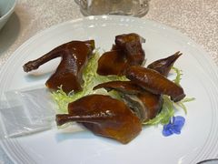 -荣粤酒家·融合粤菜
