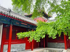 -承恩寺