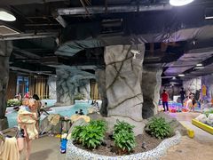 -北京乐多港万豪酒店汤乐宫温泉