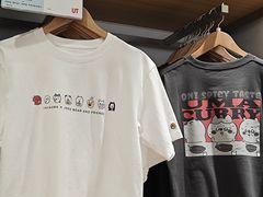 -优衣库(北京枫蓝国际广场店)