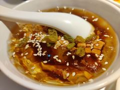 -新辣宴·湖南家常菜·商务聚餐(中粮创芯店)