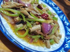 -褚氏岛城一汤(闽江路店)