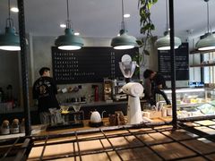 -ZM COFFEE(西安路店)