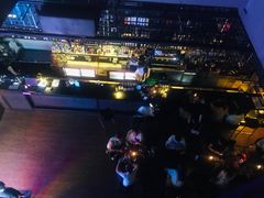 -柒Lounge(三里屯店)