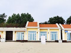 -老虎石海上公园