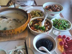 -风味小馆(天目湖宾馆店)