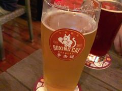 -Boxing Cat Brewery拳击猫精酿啤酒馆(永福店)