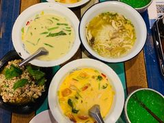 -Doo Dee Thai Food(Issan/Isaan/Esan)
