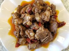 -文三里屯面馆(三里屯店)