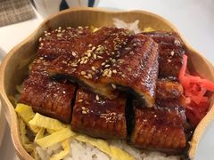 -肆月河豚·新淮扬(金融街店)