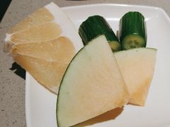 -海底捞火锅(高新万达店)