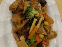 -功德林素菜饭庄(前门店)