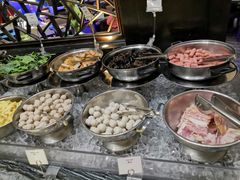 -上海齐鲁万怡大酒店·辣椒屋咖啡厅