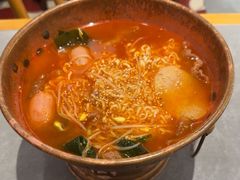-极乐小煮·成都冒菜(科技绿洲店)