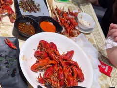 -聚味瞿记·龙虾堂(咸嘉湖店)