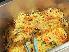 -许妈妈餐厅烤肉烧烤家常菜(明润广场店)