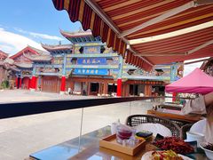 -隔壁老王·家常云南菜(花巷店)