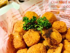 -新白鹿餐厅(金鹰新街口店)