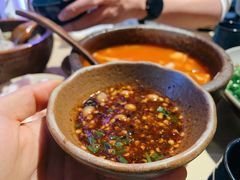 蘸碟-山石榴·贵州菜(丰盛里店)