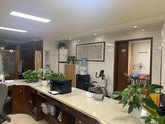 -杭州仁易堂中医康复医院疤痕修复