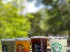 -星巴克(深圳侨城街店)