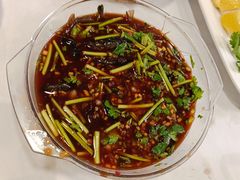 -好人家海鲜酒楼(淞南路店)