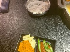 -哈哈碳都·牛肋条无限自助烤肉(宝龙店)