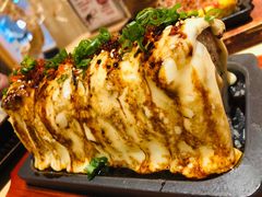 -越光米贩精致料理餐厅(金鹰店)