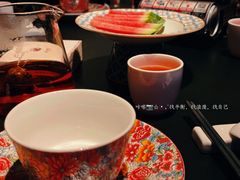 -知楚•精致湖北菜(武商MALL店)