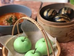 -唐宫小聚(新港中心店)