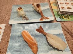 -元气寿司(环球港店)