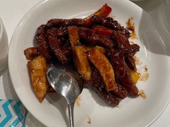 经典南煎肝-莆田餐厅PUTIEN(西安万象天地店)