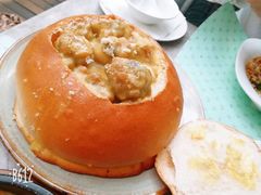 -大树餐厅(红旗街万达店)