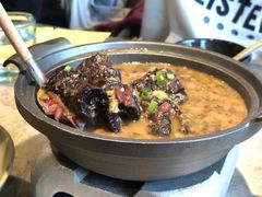 -半山腰·云南菜(侨福芳草地店)