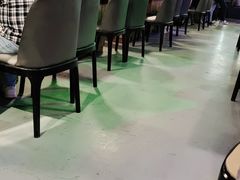 大堂-鲜阁坊海鲜自助融合烤肉(银泰百货温州瓯海店)