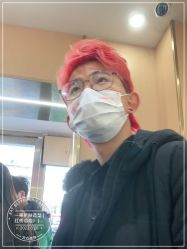 -一東造型烫发染发