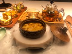 -叶叶菩提·晋福宫