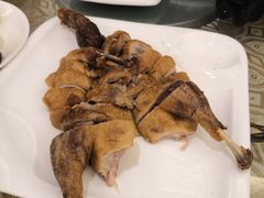 -江苏饭店-中餐厅
