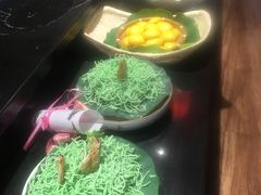 -和源祥·日照菜扛把子(万平口一店)