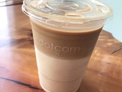 -dotcom coffee古点咖啡(致真大厦店)