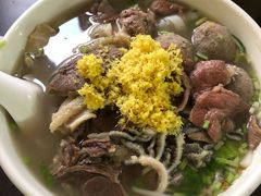 牛杂粿条-潮镇老尾牛杂(环城西路店)