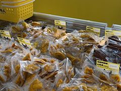 -焗外人·盐焗零食(云门 NEW PARK 店)