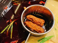 -佬土鹅肠火锅(解放路店)