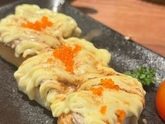 -小川洋风料理(大悦城店)