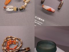 -广西壮族自治区博物馆