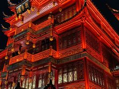 -上海城隍庙